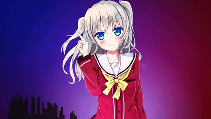 Aloïse Sauvage - Si on s’aime [Nightcore] Remix
