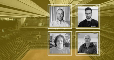 « Je ne peux pas compter sur mon adversaire pour être fair-play » - Match Points #17