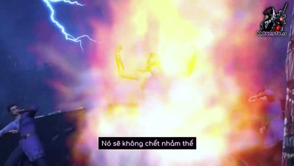 Độc Bộ Tiêu Dao Tập 5  vietsub