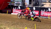 EMX125 Presented by FMF Racing News Highlights - MXGP of Spain 2020