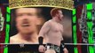 The Shield vs John Cena, Sheamus and Ryback