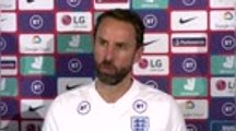 Grealish not on Gazza's level - Southgate