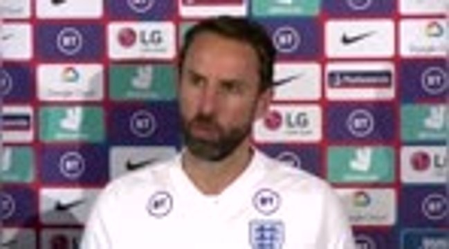 Grealish not on Gazza's level - Southgate