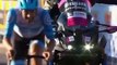 Cycling - Giro d'Italia 2020 - Alex Dowsett wins stage 8