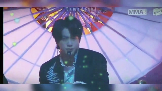 EMO EMO EMO ♥️KIM SEOKJIN♥️MV