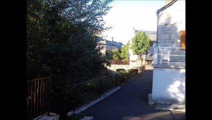 Bourrée à 6 de Nasbinals (propre et sage)