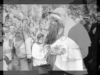 Jacek Kaczmarski-MURY