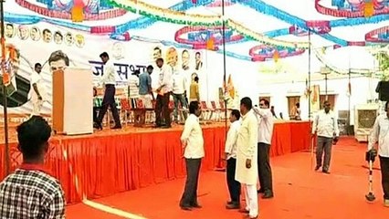 Bulletin Special: चुनावी रैली में भीड़ इकट्ठा करने की इजाज़त, क्या लोगों के स्वास्थ्य से बढ़कर है वोट?