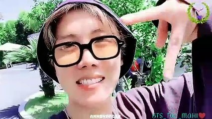 YENTI..YENTI ..♥️J-HOPE♥️MV