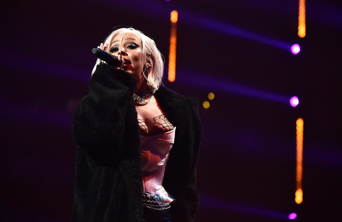Doja Cat to perform a medley of her hits at the 2020 Billboard Music Awards