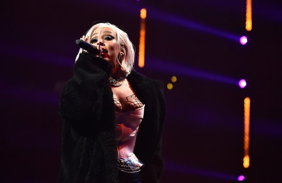 Doja Cat to perform a medley of her hits at the 2020 Billboard Music Awards
