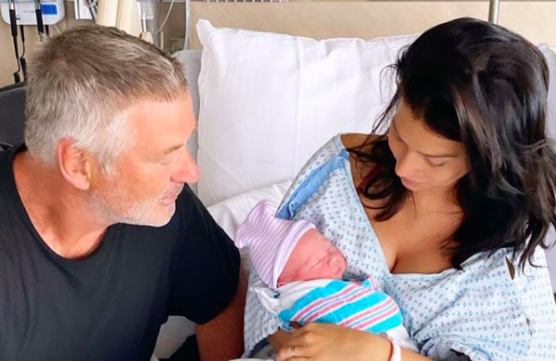 Alec Baldwin: Kein sechstes Kind!