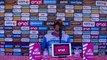 Giro d’Italia 2020 | Stage 8 Winner & Maglia Rosa Press Conference
