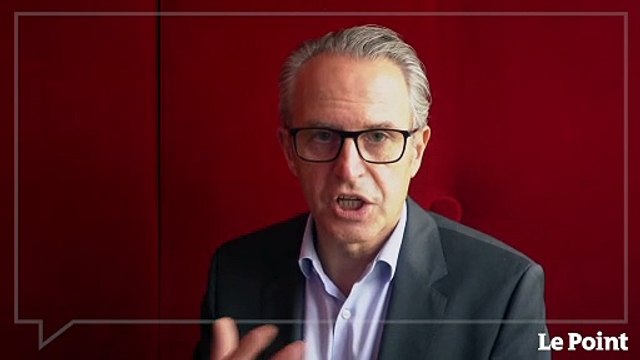 Futurapolis Santé - Entretien avec Michel Joly, président de Gilead