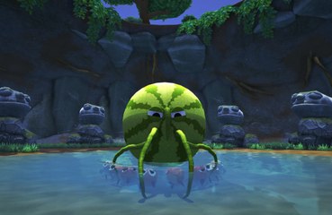 Bugsnax will release as PlayStation 5 launch title