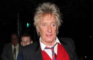 Sir Rod Stewart says Sir Elton John snubbed his effort to heal rift