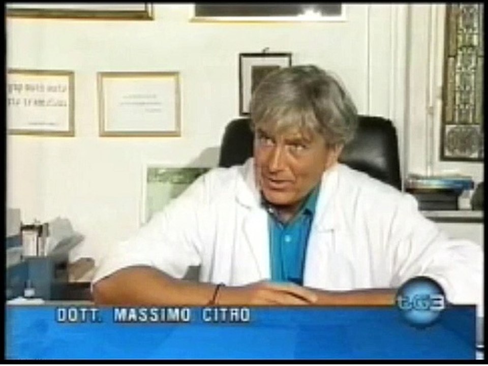 “Viviamo la più grande farsa della storia. Vi spiego cosa fare”, la farce du Covid19,  Dr Massimo Citro