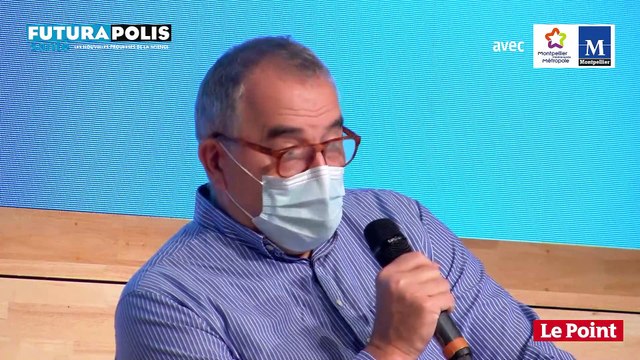 Futurapolis Santé 2020 : Nouveaux traitements anticoronavirus : ce qu’il faut savoir