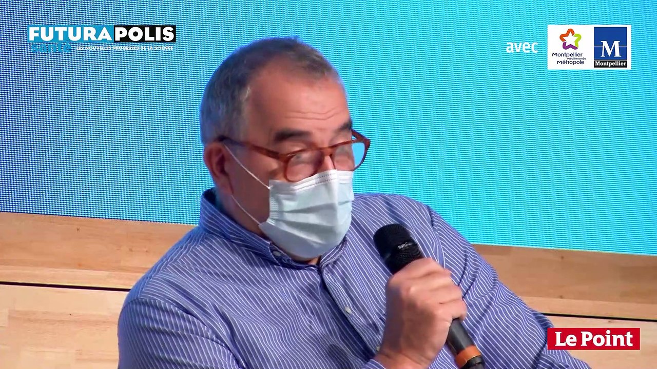 Futurapolis Santé 2020 : Nouveaux traitements anticoronavirus : ce qu’il faut savoir