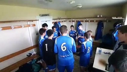 U15 EST / St Valéry : 3-2 (D1 groupe A le 10/10/2020)