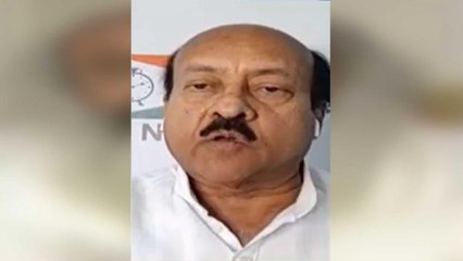 Priest Murder: This is 12th such incident- NCP leader