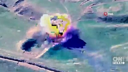 Dağlık Karabağ'da ateşkeste son durum | Video