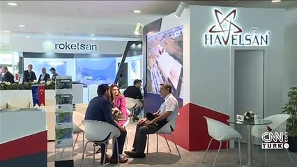 Erdoğan: Türkiye savunmada destan yazıyor | Video
