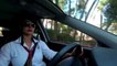 Syrian female taxi driver steers attitude changes