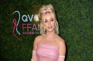 Katy Perry rasga elogios a Orlando Bloom: 'Paizão'
