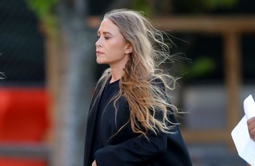 Mary-Kate Olsen tem encontros românticos após separação de Olivier Sarkozy