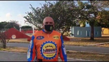 POLUIÇÃO SONORA E VANDALISMO NA PRAÇA DOS BANCÁRIOS EM JOÃO PESSOA