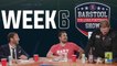 Barstool College Football Show presented by Philips Norelco - Week 6