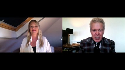 Andrew Eborn Tammy Weis Hold On For Love