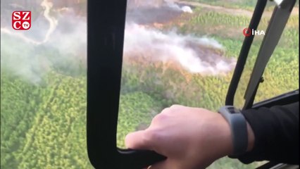 Bakan Pakdemirli Hatay'da