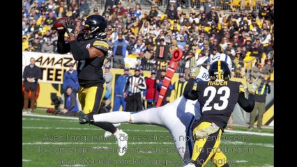 La saison NFL et le Superbowl à suivre sur l'Equipe - partie 2