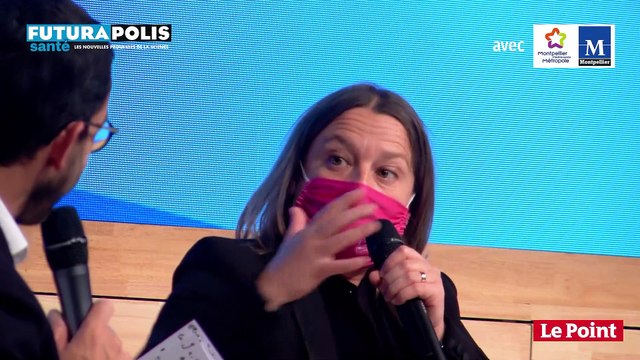 Futurapolis Santé 2020 : Y a-t-il une vie hors de l’hôpital ?