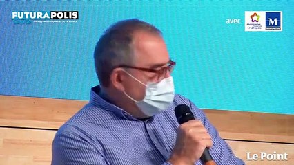 Futurapolis Santé 2020 : Nouveaux traitements anticoronavirus : ce qu’il faut savoir