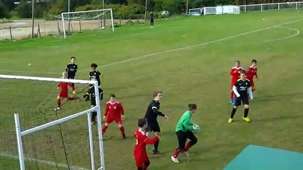 VIDÉOS MATCH CSAL SOUCHEZ U12-U13(A) - BRUAY USO 3 (10-10-2020) (3)