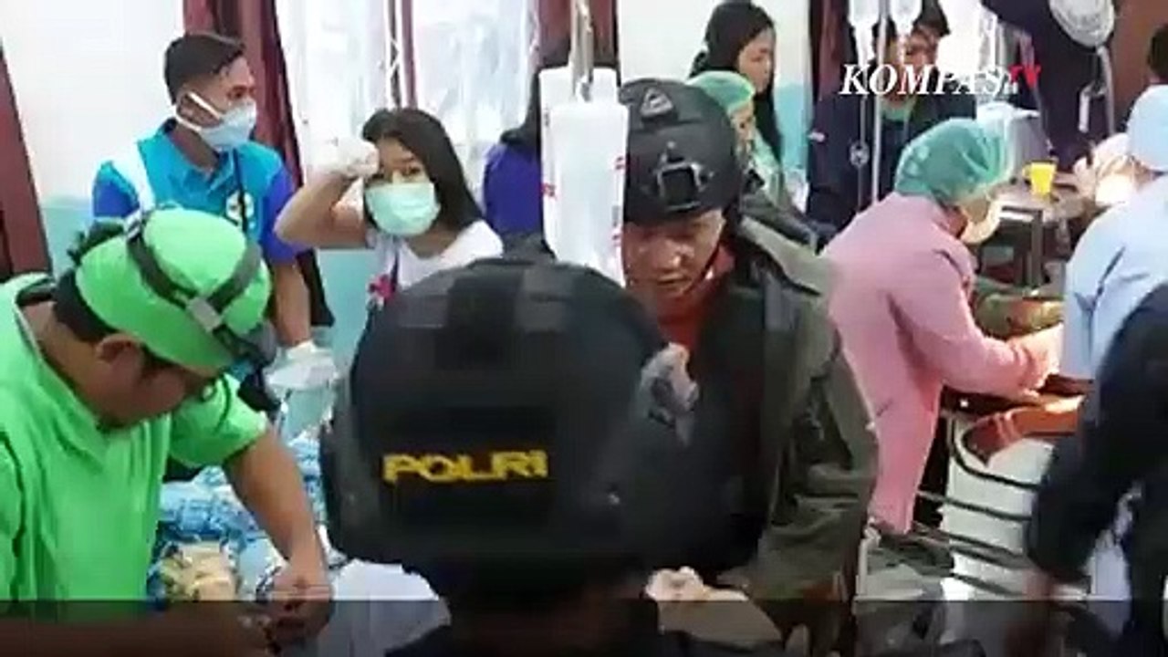 Diserang KKB, TGPF Intan Jaya Tak Gentar Lanjutkan Investigasi