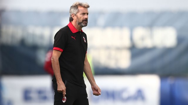 Empoli-Milan: le parole di Ganz e Giacinti