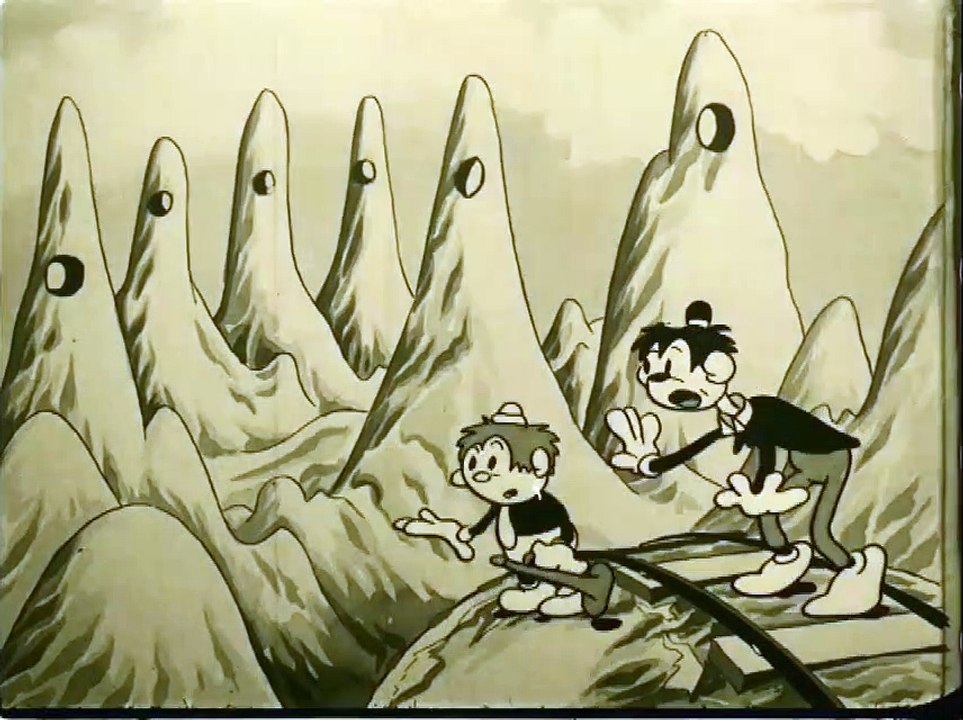 1931 A Swiss Trick