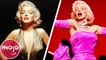 Top 10 Most Iconic Marilyn Monroe Style Moments
