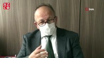 Prof. Dr. Recep Öztürk: “Kurallara uymazsak, salgının sonlanması belki 2021’in sonuna hatta 2022’ye bile sarkabilir”
