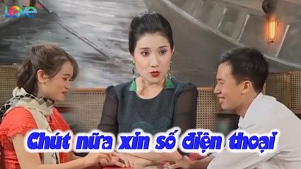 Gia đình phản đối vì DÂU CÙNG HỌ, thanh niên thành phố biển yêu bất chấp gái lạ không ngại xa |HAT