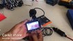 Đây là mẫu Camera hành trình quốc dân Xiaomi yi dashcam 2k được đông đảo AE tin dùng
