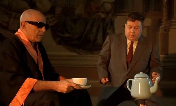 Scuola di Ladri 2 (Paolo Villaggio Lino Banfi Massimo Boldi) 2T