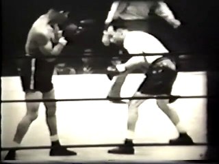 Joe Louis vs Jack Sharkey (18-08-1936) Full Fight