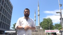 Tarihte Yürüyen Adam - İstanbul | 10 Ekim 2020