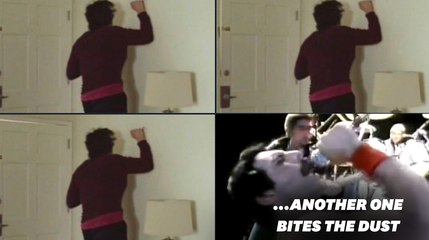 Cette scène de "Mariage Story" est devenue un meme musical génial