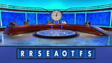 Countdown - S82E129 (06 October 2020)